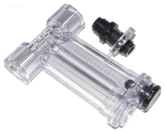 RAINBOW FLOW INDICATOR R172080