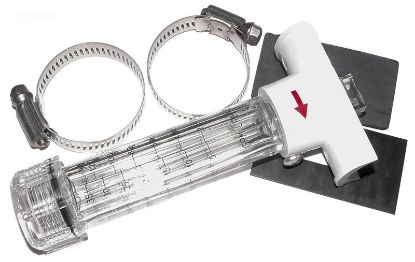 FLOW RATE INDICATOR R172082