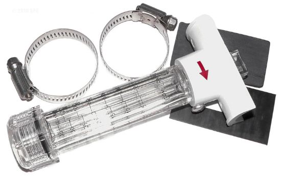 FLOW RATE INDICATOR R172082