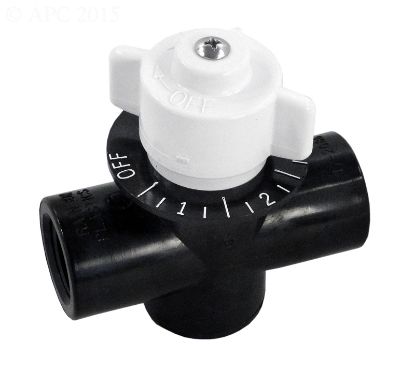 RAINBOW 1/2CONTROL VALVE R172086