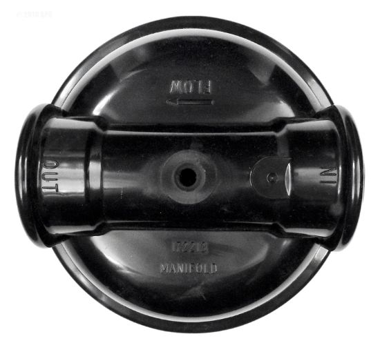 MANIFOLD ONLY  BLACK R172213X