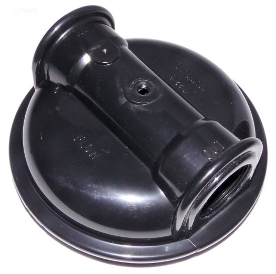 MANIFOLD ONLY  BLACK R172213XT