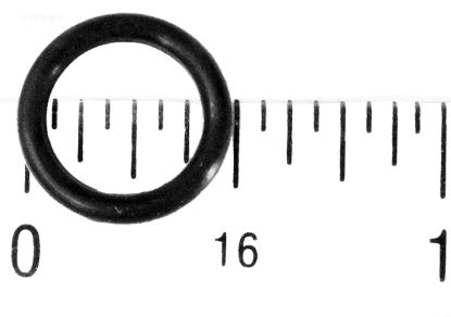 O-RING VENT VALVE RAINBOW O30 R172221