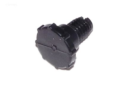 DRAIN & VENT VALVE-BLACK R172224X