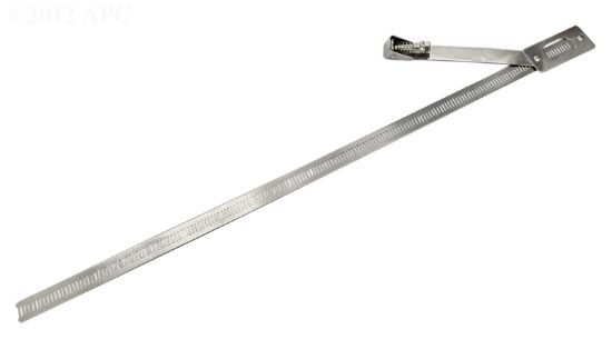 SADDLE CLAMP FOR 3IN 4IN 6 R172264XL