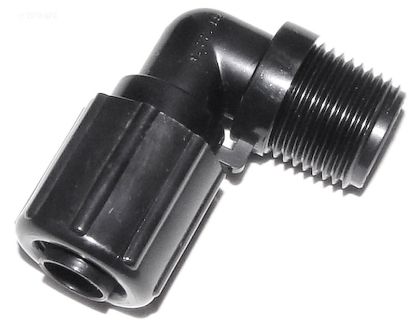 RAINBOW 1/2IN 90 FITTING R172273