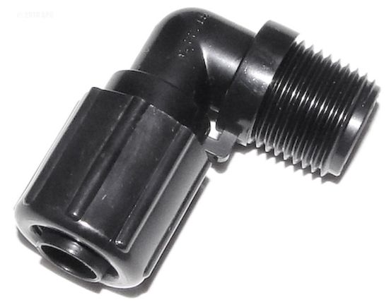 RAINBOW 1/2IN 90 FITTING R172273