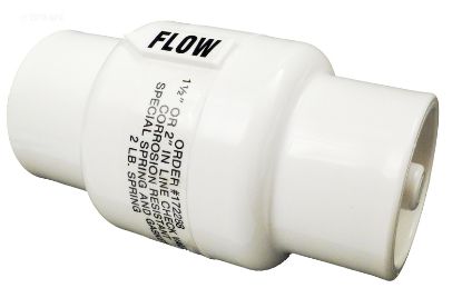 RAINBOW CHECK VALVE R172288