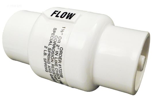 RAINBOW CHECK VALVE R172288
