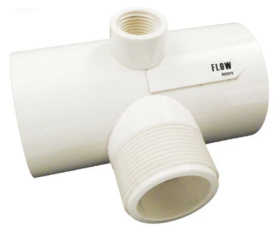 DIVERTER TEE RAINBOW R172317