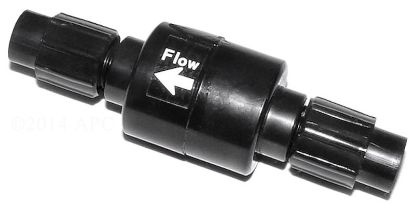 RAINBOW 1/4CHECK VALVE R172323