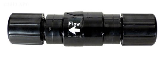 RAINBOW 1/2IN CHECK VALVE (NO BALL R172324