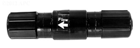 1/2IN TB X TB CK VLV (BALL R172324NS