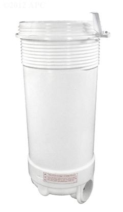 RTL/RCF25 HOUSING ASSY R172386