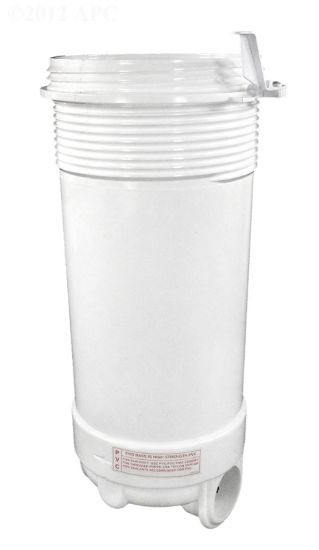 RTL/RCF25 HOUSING ASSY R172386