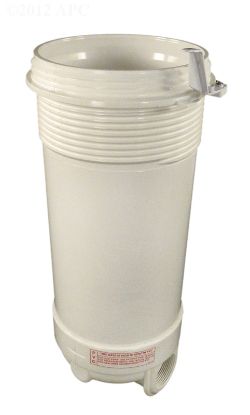 RTL/RCF-25 HOUSING ASSEMB R172387