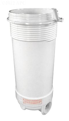 RTL/RCF-50 HOUSING ASSEMB R172388