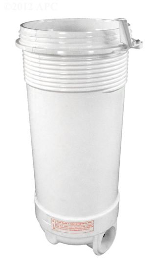 RTL/RCF-50 HOUSING ASSEMB R172388