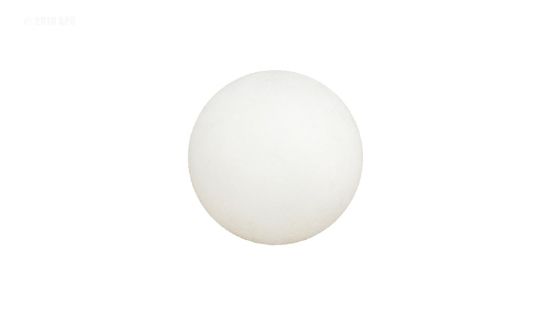 1IN POLY CHECK BALL R172435