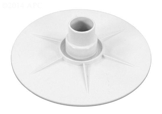 RAINBOW VAC PLATE R172479
