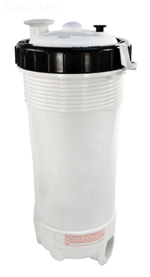 RTL 25 25 SQ FT CARTRIDGE FILTER 1.5 SKT DYNAMIC II R172500