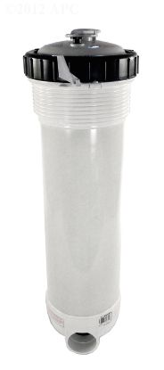 RCF 75 75 SQ FT 2IN SKT CARTRIDGE FILTER W/CHLORINE BROMINE  R172503C