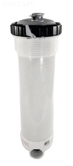RCF 75 75 SQ FT 2IN SKT CARTRIDGE FILTER W/CHLORINE BROMINE  R172503C