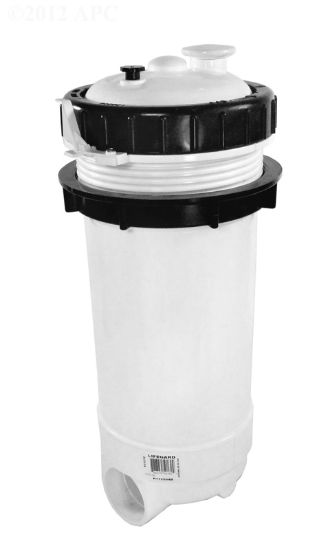 RTL 50 50 SQ FT CARTRIDGE FILTER 2IN SKT DYNAMIC II R172504B