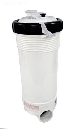 RCF 25 25 SQ FT 2 IN SKT CARTRIDGE FILTER W/CHLORINE BROMINE R172523