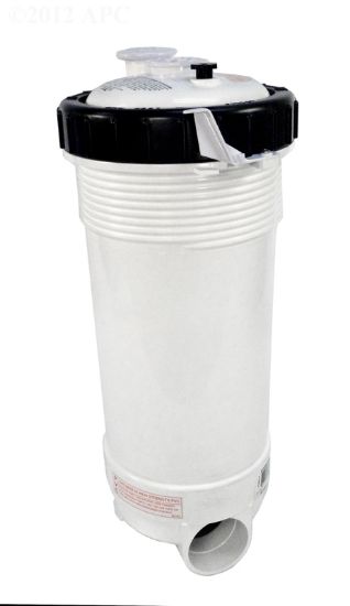 RCF 25 25 SQ FT 2 IN SKT CARTRIDGE FILTER W/CHLORINE BROMINE R172523