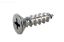 #10 X 3/4  S/S FLAT HEAD SCREW R172612