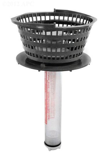 DISP CHEM W/BSKT ASY DG PENTAIR R172662DG