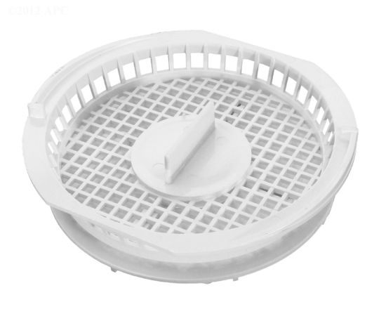 BASKET ASSEMBLY R172686