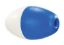 5X9IN BLUE/WHITE FLOAT FITS 3/4IN ROPE R181086