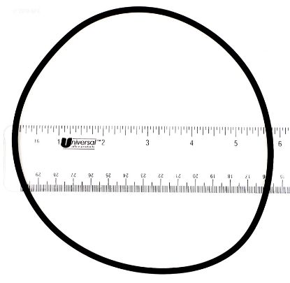 RAINBOW #183 O-RING R18608