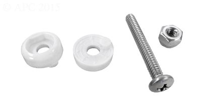 RAINBOW AXLE ASSEMBLY R201458