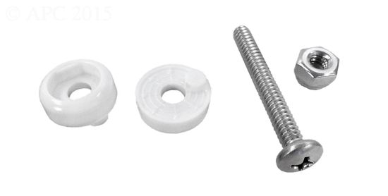 RAINBOW AXLE ASSEMBLY R201458