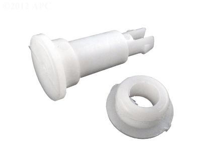 RAINBOW #176 AXLE ASSY R201470