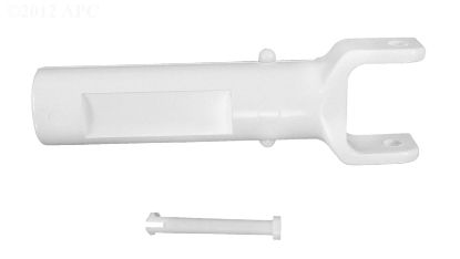 HANDLE WITH 1 3/4IN PIN BUBBLE PAK R201490