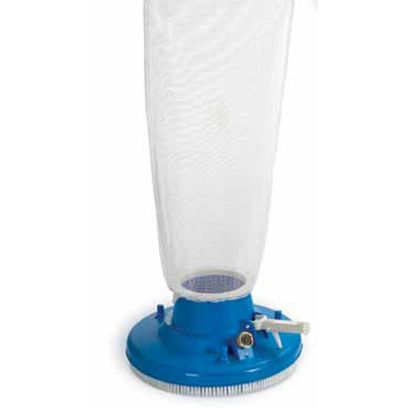 #185B LEAF EATER W/WHEELS R211046