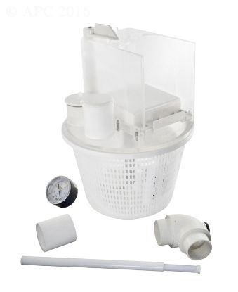 RAINBOW VAC-MATE ADAPTER R211100