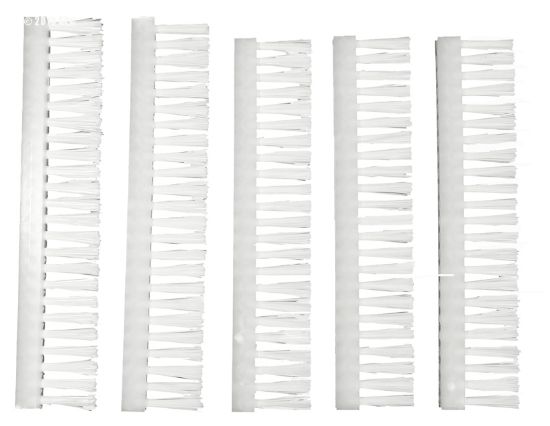 RAINBOW #185-15 BRUSHES R211406