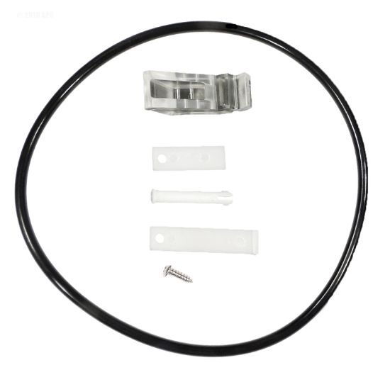 RAINBOW LATCH/O-RING KIT R211600