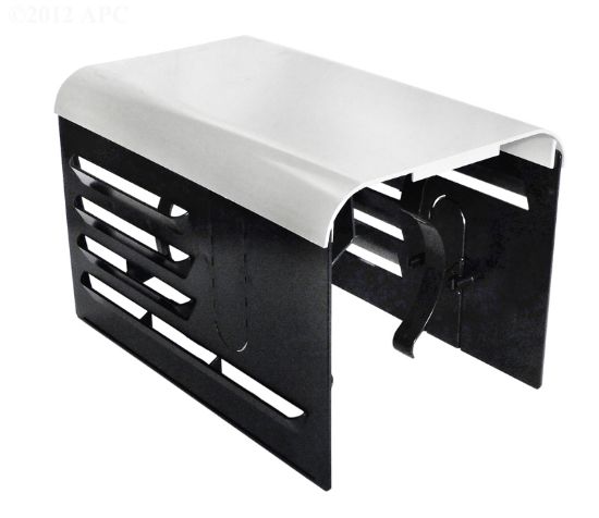 RAINBOW #325 MOTOR COVER R221016