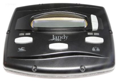 Universal Control User Interface Model All Legacy LRZE R3008800