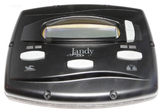 Universal Control User Interface Model All Legacy LRZE R3008800