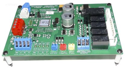UNIVERSAL CONTROLLER R3009200