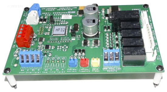 UNIVERSAL CONTROLLER R3009200