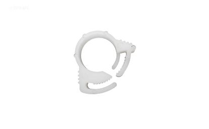 CLAMP  HOSE #6 520110