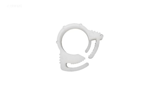 CLAMP  HOSE #6 520110